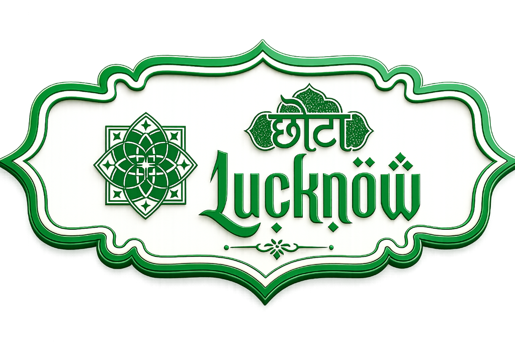Chota Lucknow Logo